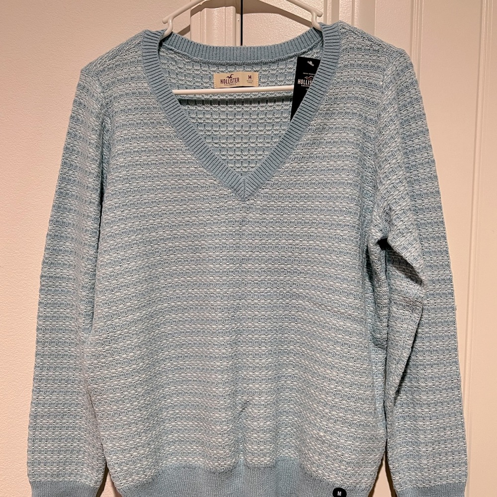 Hollister Knit Sweater